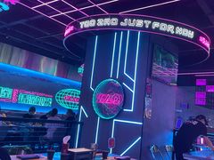 -燥次·烧烤酒场(万象城店)