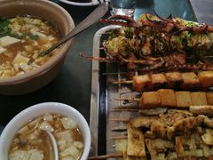 -肥猫烤翅·20年老字号(锦州道店)