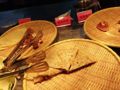 -福成自助烤肉(双桥万达店)