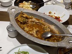 -徽镇小厨·经典徽菜(马连道店)