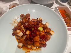 -俏江南天津时尚曲艺主题餐厅(马场道店)