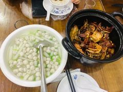 -斯丹姜母鸭·古法干香(涂门街总店)