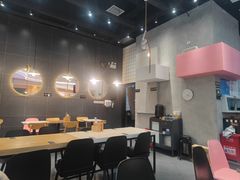 大堂-泰熙家(侨城坊QPlex店)