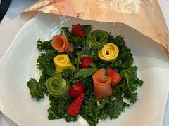 -食间牛排(湖西路店)