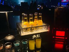 -赤红音乐现场(浦东金桥路店)
