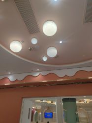 -奈尔宝家庭中心·亲子餐厅(苏州大悦城店)