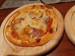 -济南鲁能贵和洲际酒店-第六层自助餐厅