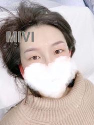 -MIVI半永久纹眉纹绣