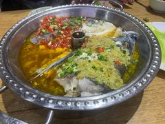 -江西小炒(古方店)