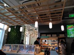 -Green Option(官舍店)