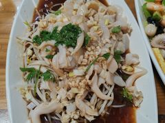 -景祥海鲜美食餐厅