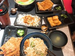 -馔豚·台北菜专门店(深圳湾万象城店)