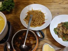 -U你·湖北家宴菜(南湖总店)