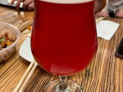 覆盆子酸啤-Arrow Factory Brewing箭厂啤酒
