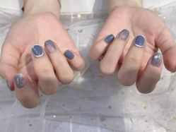 -UGIRL有个美甲