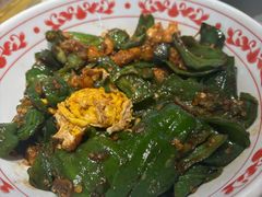 -传统菜农庄(皇姑路店)
