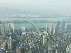 -长沙尼依格罗酒店