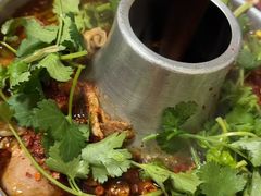 -郑记•不夜城烧烤•龙虾•虾蟹(黄鹤楼店)
