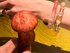 -一坐一忘云南菜(卓悦中心)