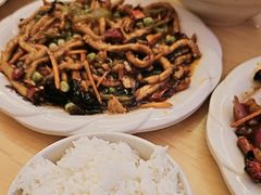 -張飛扒肉·龙江非遗(道外店)