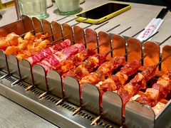 -丰茂烤串(金源店)