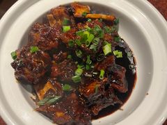 -绿茶餐厅(蓝色港湾店)