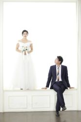 点击看大图 -天一婚纱摄影TIA STUDIO(珠海路店)