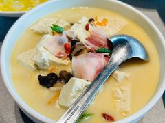 -悦融·京鲁菜·露台花园(安定门店)