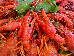 -阳光院坝小龙虾(红牌楼店)