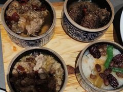 -陈熹公民族美食文化餐厅(中华广场店)