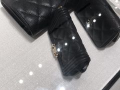 -CHANEL(恒隆广场店)