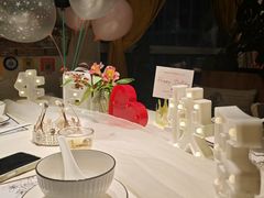 -桃花坞·私房菜餐厅(龙湖时代天街店)