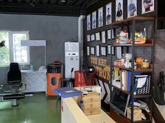 -BD健身私教工作室(CBD店)