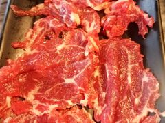 -尚御潮汕牛肉自助火锅(锦园店)