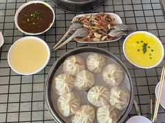 -守鑫水馅包子铺