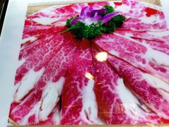 -食潮汕头鲜牛馆(望京保利店)