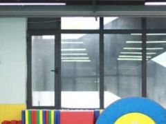 -酷迈儿童体能运动馆(九棵树店)
