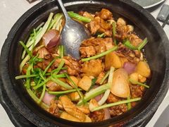-粤盛海鲜楼(融冠乐城店)
