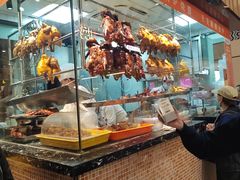 -龙记香港茶餐厅(久光百货店)