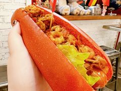 -Eckl’s爱氏热狗(猫街店)
