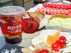 -海底捞火锅(铁西万达店)