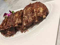 -国人川菜(李家村建东街店)