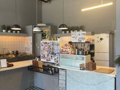 -咖啡·湖(德清店)