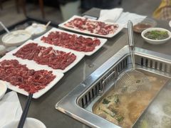 -鑫宝沙茶牛肉火锅(永泰店)