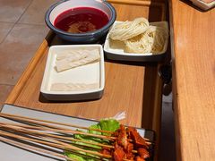 -杨家火锅(国美店)