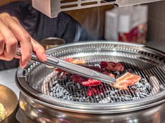 -小核桃烤肉馆(西塔店)