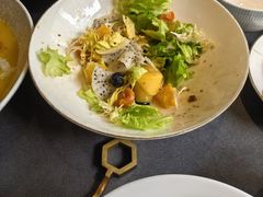 -沈灶河豚宴·河豚融合餐厅(汉中路店)