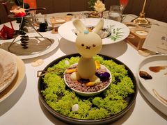 -王品牛排(郑州大卫城店)