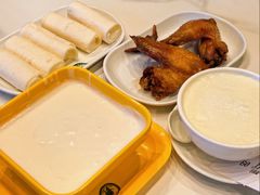 -仁信老铺(华盖路店)