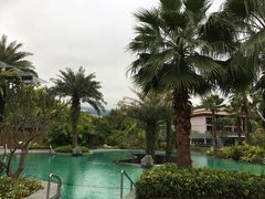 -广州从化都喜泰丽度假温泉酒店